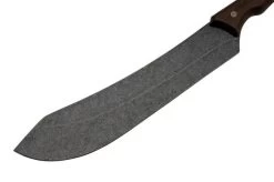Tramontina Churrasco Black 22844-110 Butcher's Knife, 25 Cm -Knife Shop TC22844 110 03 tramontina