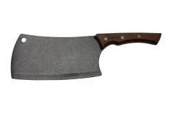 Tramontina Churrasco Black 22845-107 Cleaver, 17.5 Cm
