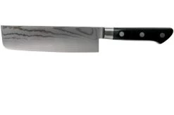 Tojiro DP 37 Layers Nakiri 17cm