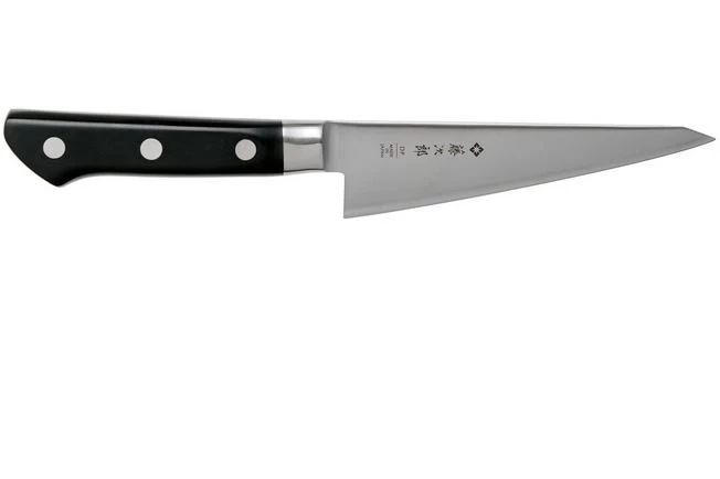 Tojiro DP 3 Layers Boning Knife 15cm 4 Tojiro DP 3 Layers Boning Knife 15cm - Image 2