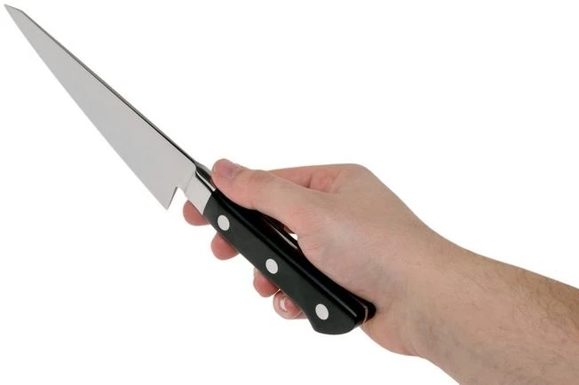 Tojiro DP 3 Layers Boning Knife 15cm 8 Tojiro DP 3 Layers Boning Knife 15cm - Image 6