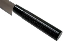 Tojiro Zen Black Chef's Knife 21 Cm, FD-1564 11 Tojiro Zen Black Chef's Knife 21 Cm, FD-1564 -Knife Shop TJFD 1564 05 tojiro zen black