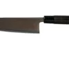 Tojiro Zen Black Santoku 16.5 Cm, FD-1567