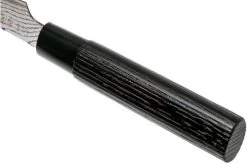 Tojiro Shippu Black Damascus Paring Knife (Petty) 9 Cm, FD-1591 13 Tojiro Shippu Black Damascus Paring Knife (Petty) 9 Cm, FD-1591 -Knife Shop TJFD 1591 04 tojiro sippu black