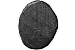 Tojiro Shippu Black Damascus Paring Knife (Petty) 9 Cm, FD-1591 16 Tojiro Shippu Black Damascus Paring Knife (Petty) 9 Cm, FD-1591 -Knife Shop TJFD 1591 07 tojiro sippu black