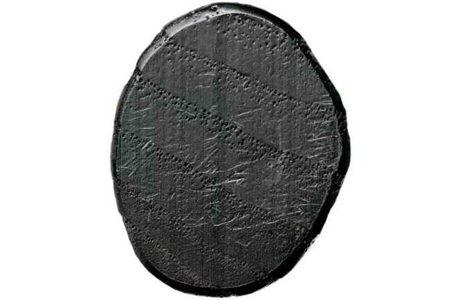 Tojiro Shippu Black Damascus Paring Knife (Petty) 9 Cm, FD-1591 9 Tojiro Shippu Black Damascus Paring Knife (Petty) 9 Cm, FD-1591 - Image 7