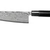Tojiro Shippu Black Damascus Santoku 17 Cm, FD-1597 2 Tojiro Shippu Black Damascus Santoku 17 Cm, FD-1597 -Knife Shop TJFD 1597 01 tojiro sippu black