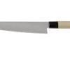 Tojiro Zen 3-layer Blade, Gyuto 21 Cm FD-564 2 Tojiro Zen 3-layer Blade, Gyuto 21 Cm FD-564 -Knife Shop TJFD564 01 tojiro zen tjfd564 01 1