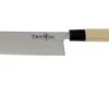 Tojiro Zen 3-layer Blade, Nakiri 16,5 Cm FD-568 -Knife Shop TJFD568 01 tojiro zen tjfd568 01