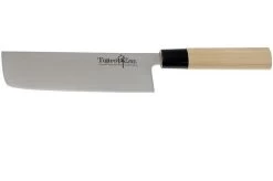 Tojiro Zen 3-layer Blade, Nakiri 16,5 Cm FD-568