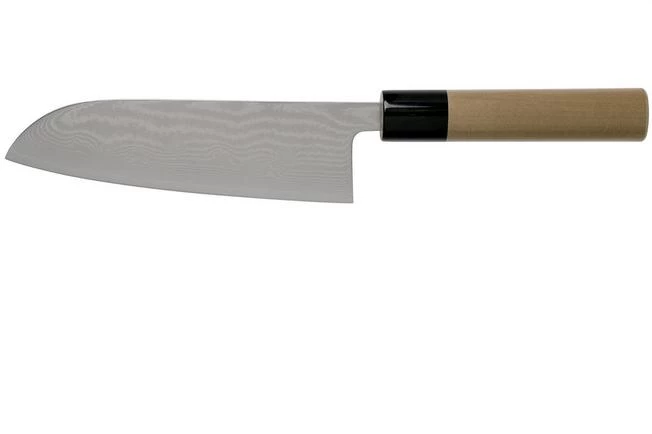 Tojiro Shippu 63 Layers Santoku 18cm 3 Tojiro Shippu 63 Layers Santoku 18cm