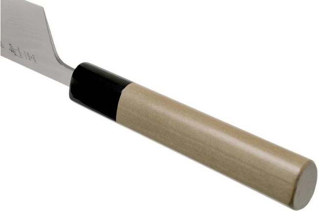 Tojiro Shippu 63 Layers Santoku 18cm 6 Tojiro Shippu 63 Layers Santoku 18cm - Image 4