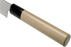 Tojiro Shippu 63 Layers Carving Knife 21cm -Knife Shop TJFD599 21 05 tojiro shippu 63 v201912