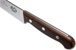 Victorinox Wood 5.2930.22G Bread Knife/pastry Knife 22 Cm, Maple Wood 11 Victorinox Wood 5.2930.22G Bread Knife/pastry Knife 22 Cm, Maple Wood -Knife Shop VT5 2930 22G 05 victorinox