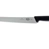 Victorinox Fibrox Pastry/bread Knife 26 Cm 5.2933.26 -Knife Shop VT5 2933 26 01 victorinox fibrox vt5 2933 26 01