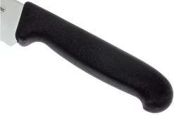 Victorinox Fibrox Pastry/bread Knife 26 Cm 5.2933.26 -Knife Shop VT5 2933 26 03 victorinox fibrox vt5 2933 26 03