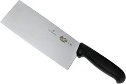 Victorinox Fibrox Chinese Chef's Knife 18 Cm 5.4063.18