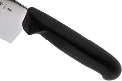 Victorinox Fibrox Chinese Chef's Knife 18 Cm 5.4063.18 10 Victorinox Fibrox Chinese Chef's Knife 18 Cm 5.4063.18 -Knife Shop VT5 4063 18 04 victorinox vibrox vt5 4063 18 04