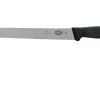 Victorinox Fibrox Pastry/bread Knife 25 Cm, 5-4233-25 -Knife Shop VT5 4233 25 01 victorinox fibrox