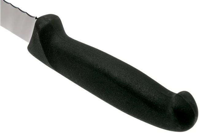 Victorinox Fibrox Serrated Carving Knife, 25 Cm 7 Victorinox Fibrox Serrated Carving Knife, 25 Cm - Image 5