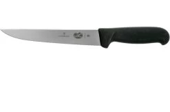 Victorinox Fibrox Carving Knife 18 Cm, 5-5503-18