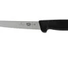 Victorinox Fibrox Boning Knife 15 Cm 5.6003.15 -Knife Shop VT5 6003 15 01 victorinox fibrox vt5 6003 15 01