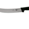 Victorinox Fibrox Pro Cimeter / Butcher's Knife 25 Cm, 5-7303-25 -Knife Shop VT5 7303 25 01 victorinox fibrox pro vt5 7303 25 01