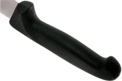 Victorinox Fibrox Pro Cimeter / Butcher's Knife 25 Cm, 5-7303-25 -Knife Shop VT5 7303 25 04 victorinox fibrox pro vt5 7303 25 04