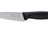 Victorinox SwissClassic 6.8003.12G Paring Knife 12 Cm, Black -Knife Shop VT6 8003 12G 01 victorinox