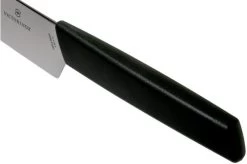Victorinox Swiss Modern Carving Knife 22 Cm, Black -Knife Shop VT6 9013 22B 05 victorinox