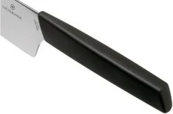 Victorinox Swiss Modern 6.9013.25B Carving Knife 25cm, Black -Knife Shop VT6 9013 25B 05 victorinox