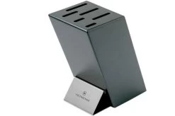 Victorinox Swiss Modern Knife Block For Six Knives 7.7085.0