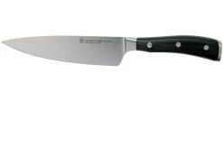 Wüsthof Ikon Chef's Knife 16 Cm, 1010530116
