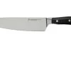 Wüsthof Ikon Chef's Knife 20 Cm, 1010530120 -Knife Shop WU1010530120 01 wusthof ikon v202010