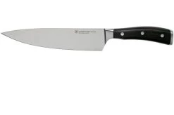 Wüsthof Ikon Chef's Knife 20 Cm, 1010530120