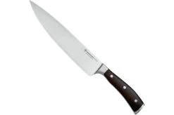 Wüsthof Ikon Chef's Knife 23 Cm, 1010530123