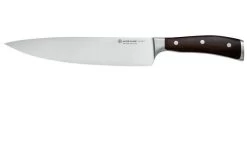 Wüsthof Ikon Chef's Knife 23 Cm, 1010530123 -Knife Shop WU1010530123 01 wusthof stockfoto