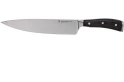 Wüsthof Ikon Chef's Knife 23 Cm, 1010530123 -Knife Shop WU1010530123 01 wusthof v202104