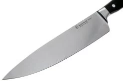 Wüsthof Ikon Chef's Knife 23 Cm, 1010530123 -Knife Shop WU1010530123 03 wusthof v202104