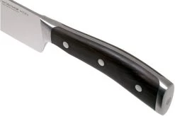 Wüsthof Ikon Chef's Knife 23 Cm, 1010530123 -Knife Shop WU1010530123 05 wusthof v202104
