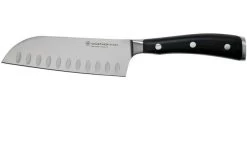 Wüsthof Ikon Santoku 14 Cm, 1010531314
