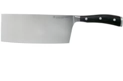 Wüsthof Ikon Chinese Chef's Knife 18 Cm, 1010531818