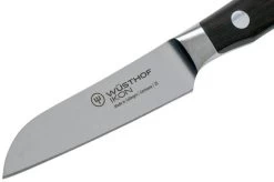 Wüsthof Ikon Peeling Knife 8 Cm, 1010533208 -Knife Shop WU1010533208 03 wusthof ikon v202010