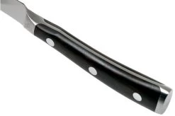 Wüsthof Ikon Peeling Knife 8 Cm, 1010533208 -Knife Shop WU1010533208 04 wusthof ikon v202010