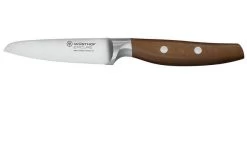 Wüsthof Epicure Paring Knife 9 Cm, 1010600409 -Knife Shop WU1010600409 01 wusthof stockfoto