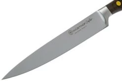 Wüsthof Crafter Carving Knife 16 Cm, 1010800716 -Knife Shop WU1010800716 03 wusthof crafter v202010
