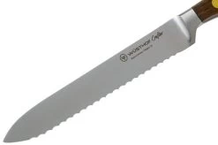 Wüsthof Crafter Sausage Knife 14 Cm, 1010801614 9 Wüsthof Crafter Sausage Knife 14 Cm, 1010801614 -Knife Shop WU1010801614 03 wusthof crafter v202010