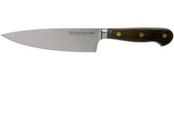 Wüsthof Crafter Chef's Knife 16 Cm, 1010830116