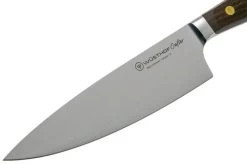 Wüsthof Crafter Chef's Knife 16 Cm, 1010830116 -Knife Shop WU1010830116 03 wusthof crafter v202010