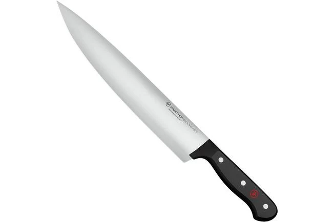 Wüsthof Gourmet Chef's Knife 26 Cm, 1025044826 3 Wüsthof Gourmet Chef's Knife 26 Cm, 1025044826